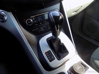 Ford C-MAX 2.0 TDCI TITANIUM TAŽNÉ NAVI - 17