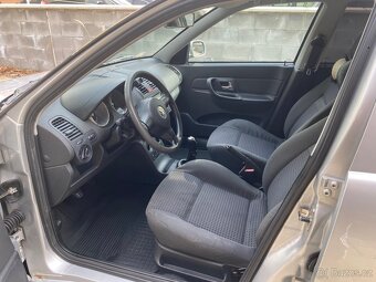Volkswagen Polo Variant 1.9 TDI 66KW 07/2000 - 17