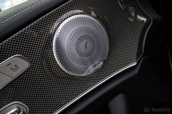 Mercedes AMG E53 4MATIC+ 9-A/T ODPOČET DPH , Aj na splátky - 17