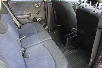 Honda Jazz, 1.2 i-VTEC 66kW 1x majitel - 17