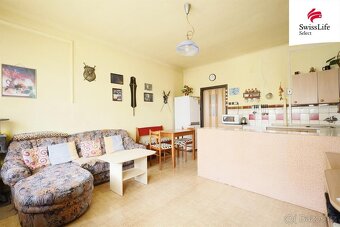 Prodej rodinného domu 115 m2 Hradecká, Žirovnice - 17