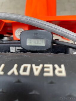 KTM SX 125 2024 - 17