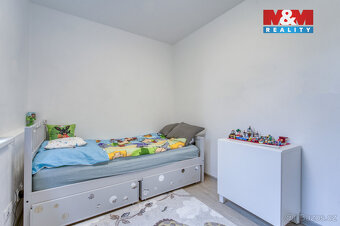 Prodej bytu 3+kk, 51 m², Plzeň, ul. Macháčkova - 17