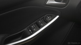 Ford Focus, ST 2,0/184kW CarPlay Kůže - 17