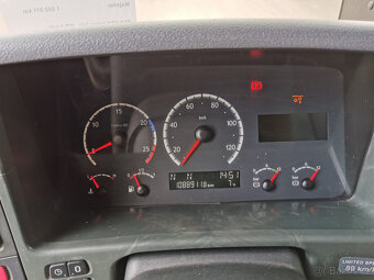 Prodám nákladní automobil skříňový SCANIA G420 LB 6X2 EURO4 - 17