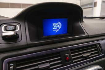 Volvo XC70 2012 Volvo Ocean Race 2.4 D3 120 kW AWD/AT - 17