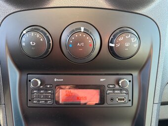 Mercedes-Benz Citan, 1.2i 84Kw 5-Míst 112 - 17