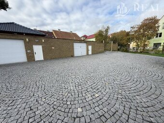 Prodej, rodinný dům, bydlení, podnikání, Jirkov - 17