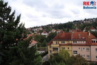 Krásný byt 3+kk o celkové ploše 77m2 ve 3NP s možností parko - 17