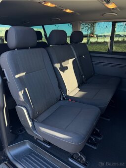 Volkswagen T6 Caravelle Long 2.0TDI 110kw/DSG LED - 17