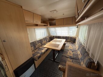 Karavan CHATEAU CALISTA 390 - 17