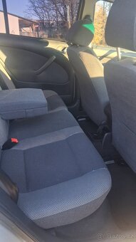 Škoda OCTAVIA 1 1,8T - 17