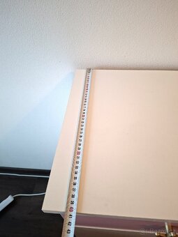 Postýlka s komodou - 17