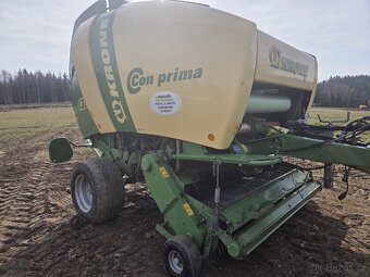 Lis Krone Comprima - 17