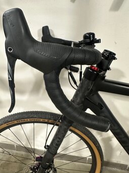 GRAVEL - Cannondale Slate force CX - 17