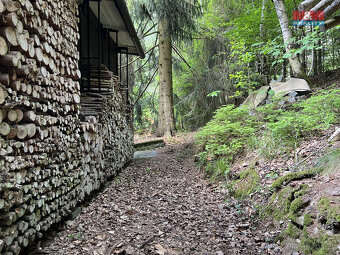Prodej chaty, 35 m², Rakůvka - 17