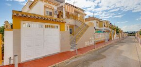 Zrekonstruovaný přízemní bungalow, Španělsko, Alicante - 17