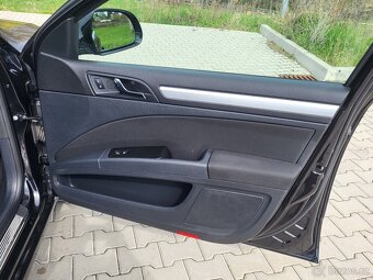 Škoda Superb II 2.0TDi 125kW DSG 4x4 - REZERVACE - 17