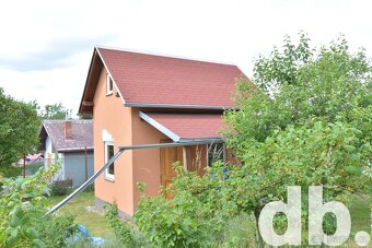 Prodej, Pozemky - zahrady,  462m2, ev.č. 01566 - 17