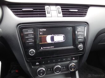 Prodám Škoda Octavia III,2.0TDi,110kw - 17