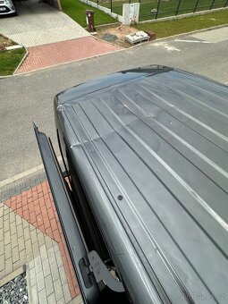 Volkswagen Multivan T7 - 17