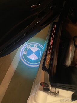BMW 640D - 17