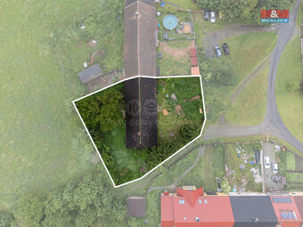 Prodej rodinného domu, 83 m², Měčín, Radkovice - 17