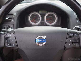 2011 Volvo C70 2.0D 110 kW Cabrio - 17