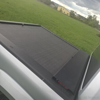 Vw amarok 2.o tdi r.v 2012 najeto255 4x4 - 17