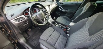 OPEL ASTRA V K BUSINESS LINE 2016, 1.6 CDTI - 17