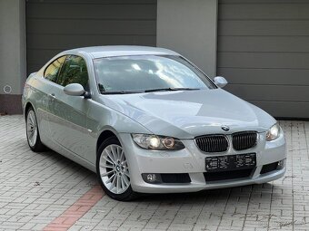 BMW E92 325i 160KW+6st.MAN/XENON/SPORTSITZE - 17
