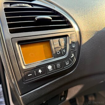 Citroen Piccaso 7mist - 17