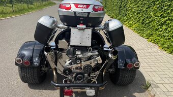 Trike Low Rider - 17