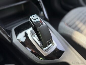 Peugeot 2008 ACTIVE PACK, 130koní, Automat 8st. - 17