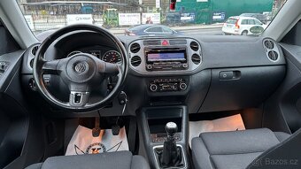 Volkswagen Tiguan 2.0TDI 103kW 4motion,Tažné - 17