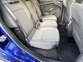 Ford C-MAX TITANIUM 1.0/92kW 1.Maj. r.v. 2015 - 17