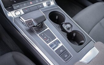 Audi A6 C8 35 2.0TDI mHEV 120kW S-Tronic automat - 17