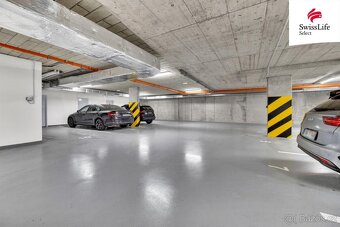 Prodej bytu 4+kk 99 m2 Bělohorská, Praha - 17