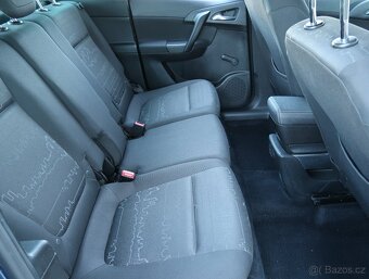 Opel Meriva 1.4 Turbo, 2016, 120 555 km - 17