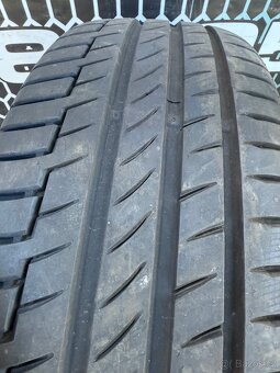 Mercedes GLA H247 GLB X247 - 235/50 R19 - ZÁNOVNÍ ORIGINÁLNÍ - 17