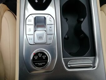 SsangYong Rexton, Premium 2,2 E-XDI 4WD 8AT - 17