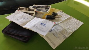 Seat Ibiza 1.4 63kw nová STK 80000km. - 17