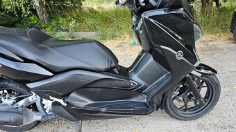 Yamaha X-MAX 250 ABS r.v. 2016 - 17