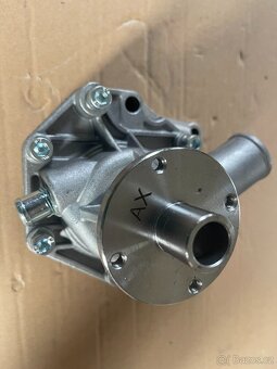 Starter k motoru Lambardini Belorus 320, 422, 622 a další ND - 17