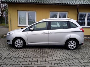 Ford Grand C-MAX, 1.0i 92kW KLIMA - 17