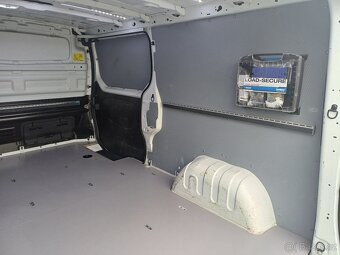 1.Majitel Renault Trafic 1.6Dci Long - 17