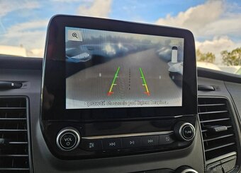 Dodavka Ford Transit L3H3 2.0TdCi/131 koni - ročník 2020 - 17