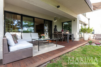 Dům 5+kk o ploše 411 m2 - Praha, Radotín - 17