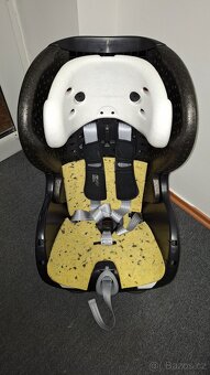 Britax Romer King II + King II LS - 17
