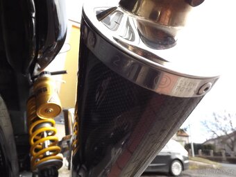 Yamaha XJR 1300 SP - 17